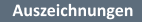 Auszeichnungen